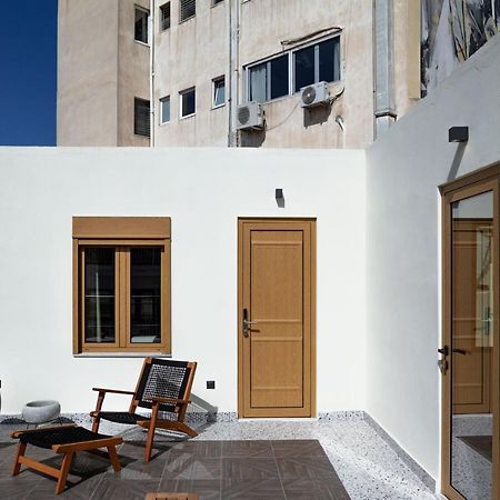 Athens Feeling Hotel Kültér fotó