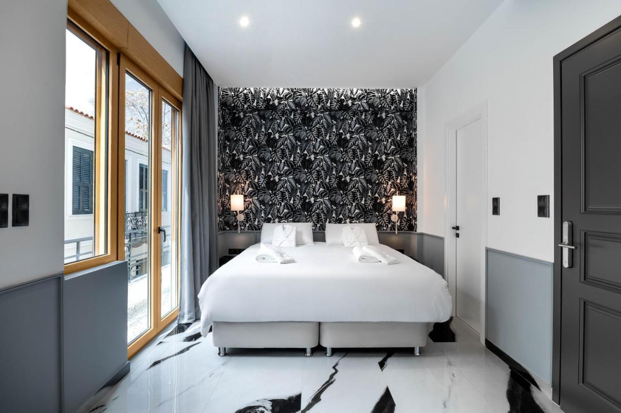 Athens Feeling Hotel Kültér fotó